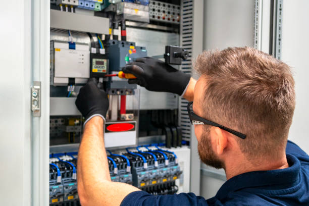 Best Circuit Breaker Repair  in Wewa, OK