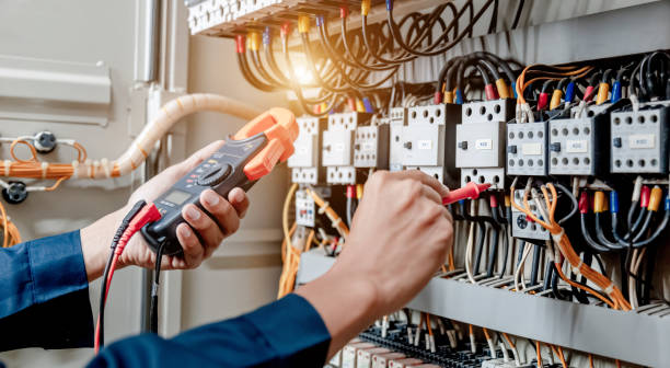 Best Electrical Installation Contractor  in Wewa, OK