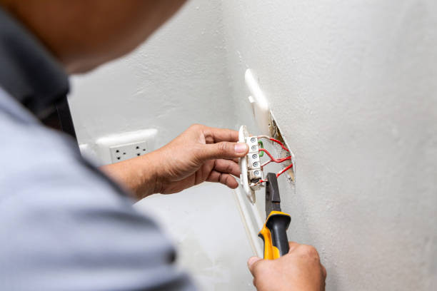 Best Electrical Contractors for Businesses  in Wewa, OK