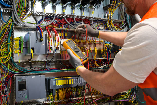 Best Electrical Wiring Services  in Wewa, OK