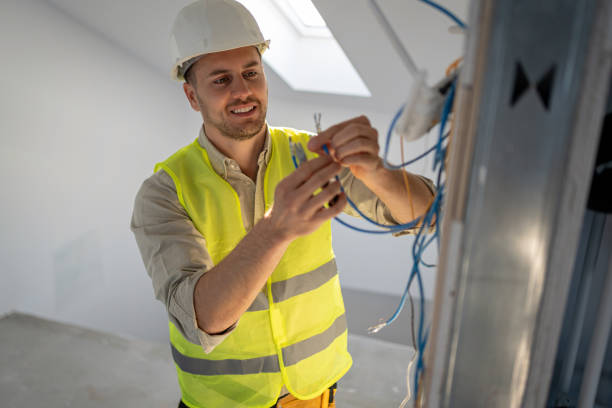 Best Commercial Electrician Services  in Wewa, OK